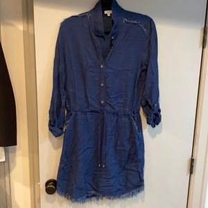 Splendid Denim Dress